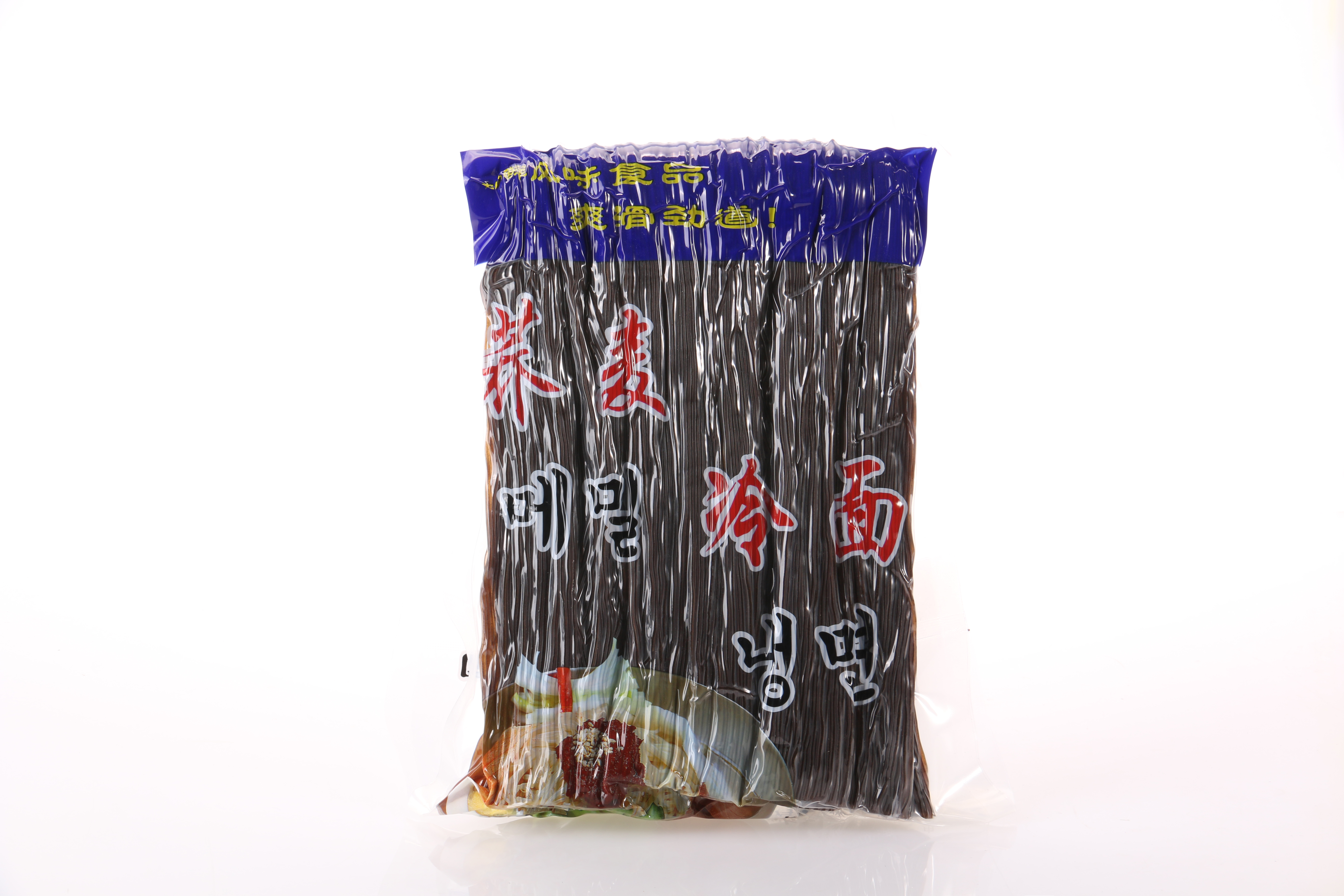 蕎麥冷面，2.5kg