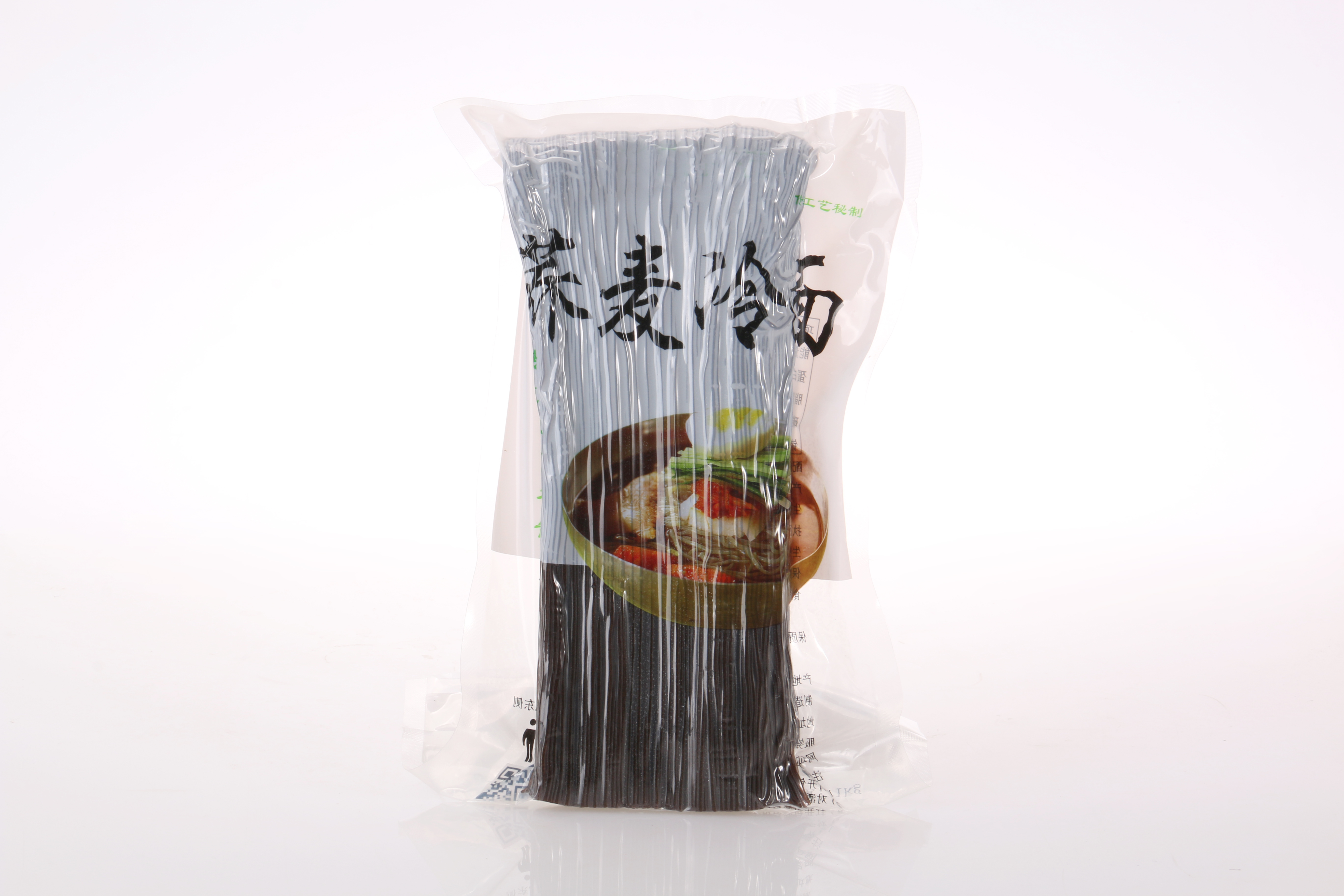 蕎麥冷面，1kg